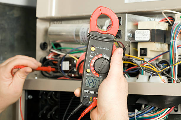 Emergency Electrical Repair Services in Vernal, UT