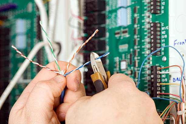 Best Emergency Electrical Repair Services  in Vernal, UT