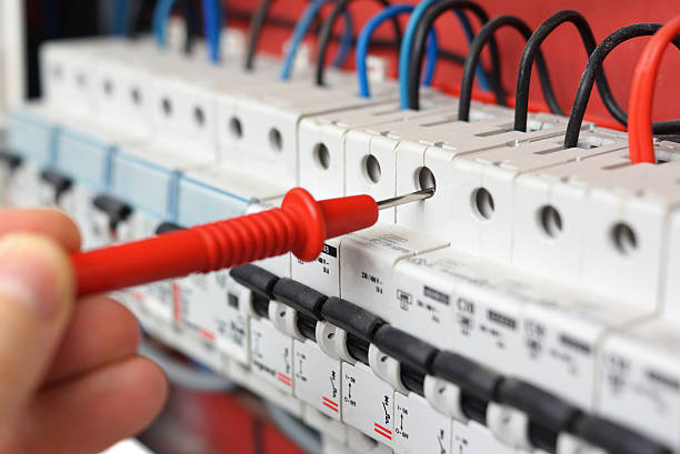 Best Electrical Panel Upgrades  in Vernal, UT