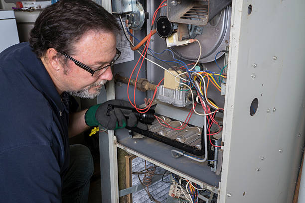 Best Electrical Maintenance Services  in Vernal, UT